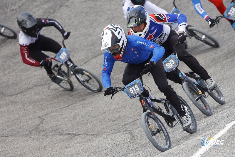 2023 BMX European Cup - 19/03/2023 - Day 3 - photo Ilario Biondi/SprintCyclingAgency?2023